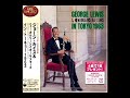 In Tokyo 1963 [2004] - George Lewis & His New Orleans All Stars