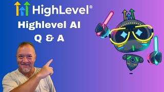 Highlevel AI Open Q&A - Lets talk AI