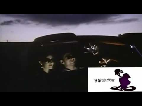 Depeche Mode Vs David Bowie - Remix Mixed by Vj Efraín Hdez