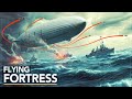 Navy Airships Were Insane
