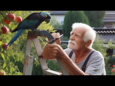 Love in the time of Cholera - Part 1 || Garcia Marquez || Storytelling