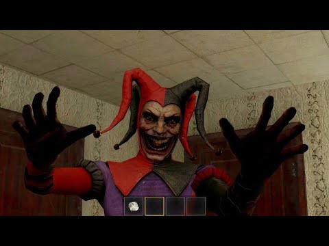 Joker Show - Horror Escape Video