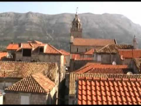 Korcula, Croatia