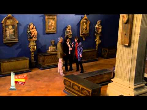 Passeggiate nella Storia Museo Bardini 1