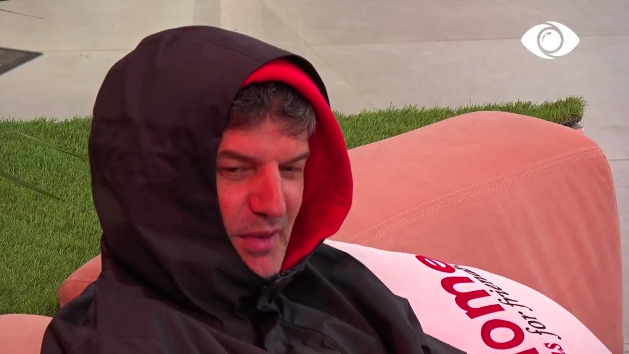 Je frikacak, nuk përballesh/ Bledi diskuton me Kristin