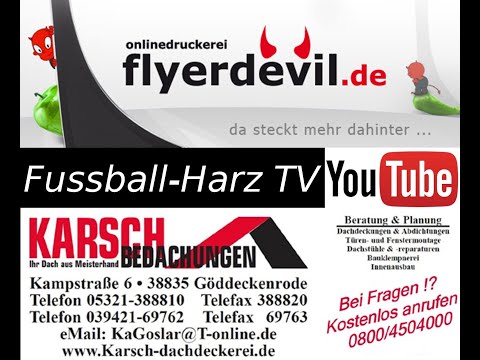 22.12.2019, Goslarer SC - BV Germania Wolfenbüttel 1:1, C-Junioren