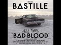 Bastille Of The Night