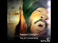 Rapper S Delight Rubik S Cube Edition