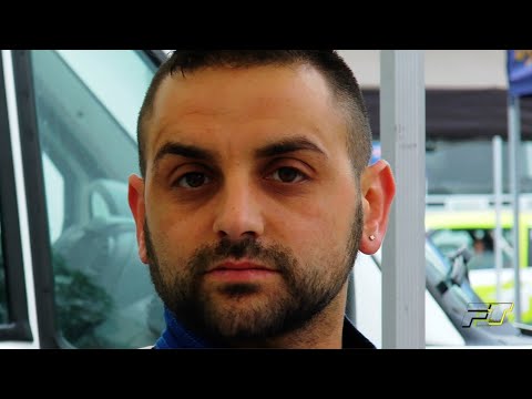 I.Di Miceli G.Roatta 41° Rally Coppa d'Oro 2015