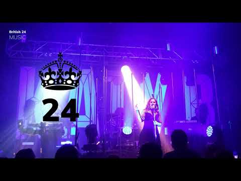 Kings of the Rollers x Katy B - Paradise