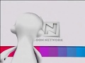 Cartoon Network To Adult Swim Transition 2008 2010
