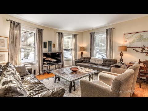 21-23 Newtonville Ave, Newton MA - Maggie Burke - Tel 617-823-9794