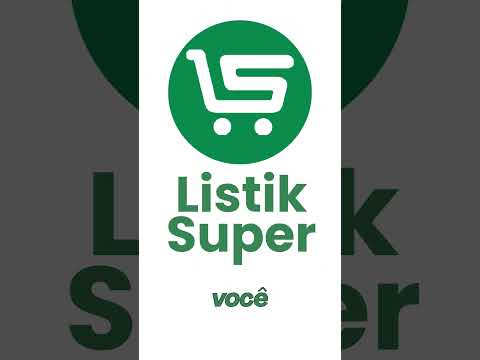 Lista de Compra - Listik Super