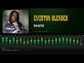 Everton Blender - Material Girl (Swing Easy Riddim) [HD]