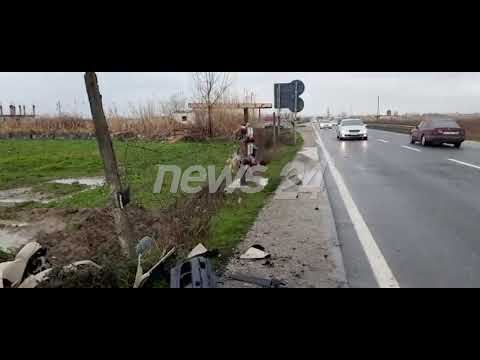 PAMJET/ Aksidenti tragjik që shoi 4 të rinjtë, mes tyre çifti i sapo fejuar