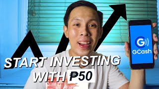 📈 How I Started Investing in Med School with only 50 PESOS | Investing for Beginners and Students