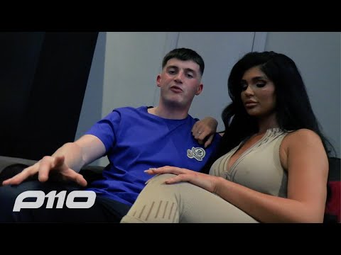 Kai Bunz - Boom Bye [Music Video] | P110