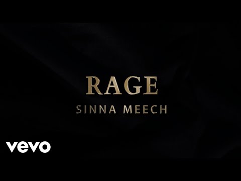 Sinna Meech - Rage (Official Audio)
