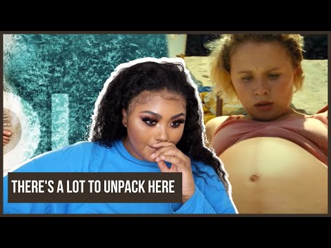 “OLD” IS SO BAD I PAID TO SEE IT TWICE | BAD MOVIES & A BEAT | KennieJD