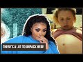 “OLD” IS SO BAD I PAID TO SEE IT TWICE | BAD MOVIES & A BEAT | KennieJD
