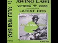 ANJELI NYAR SIAYA AWINO LAWI