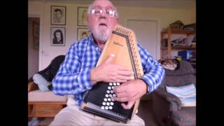 Autoharp: Hark! The Herald Angels Sing (Including lyrics and chords)