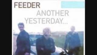 Feeder - Paperfaces Extended UK Singles Mix