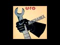 UFO - Back Into My Life