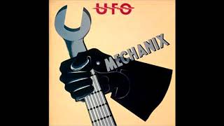 UFO - Back Into My Life