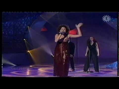 Eurovision Song Contest 1998 - Switzerland