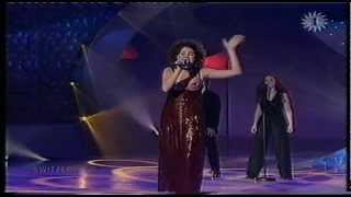 Eurovision Song Contest 1998 - Switzerland