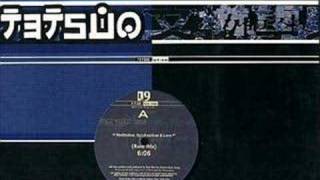 Wax Trax - Meditation, Spiritualism & Love (Rave Mix)