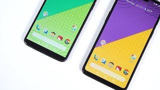 OnePlus 6 vs OnePlus 5T: Worth The Upgrade?