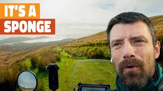 Is ALL Irish off-road like THIS?🇮🇪 | Ep 73