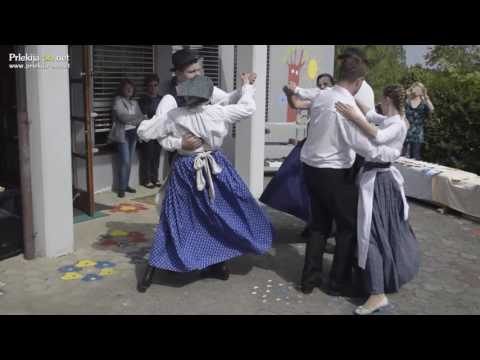 Teden ljubiteljske kulture v vrtcu Mala Nedelja