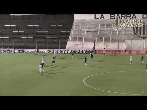 Platense 0 (8) - (7) 0 Dep. Riestra | Resumen del partido | 4tos de Final Primera Nacional 2020/21