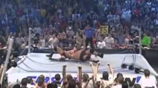 WWEx Collision: Roman Reigns vs Brock Lesnar WWEx Collision: Roman Reigns vs Brock Lesnar