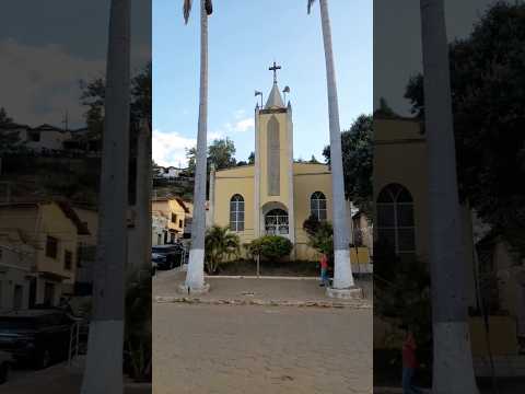 Saudades de Francisco Badaró 💙 Quem é badaroense vai sentir!