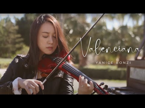 Valenciana - Yanice Tsang Bonzi