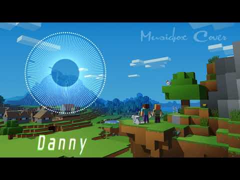 [Music box Cover] Minecraft - Danny
