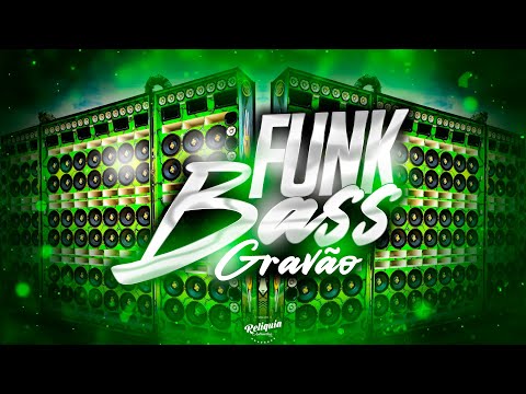 Funk Bass Gravão 2024 - Funk Bass 2024 - Pancadão Automotivo Remix 2024 - Gravão 2024 Novembro #03