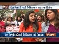 Ramjas College Protest: ABVP conducts 