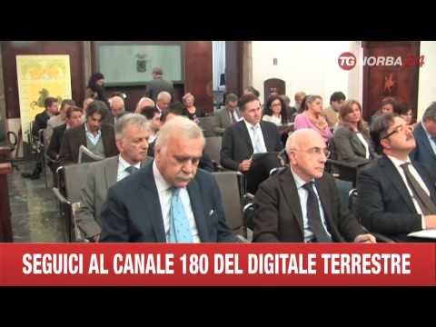 NAPOLI CENTRI IMPIEGO