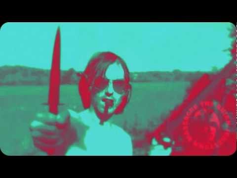 Theres A War Going On - Brian Jonestown Massacre