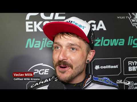 WYGRYWAMY po raz kolejny! 🤩 Kulisy zwycięskiego meczu z ZOOleszcz GKM Grudziądz