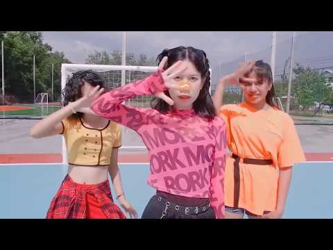 #CZJ #itzy #icy #cover ITZY(있지) "ICY" DANCECOVER | CZJ