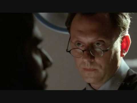 Sayid works for Ben! - The Economist - last scene