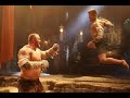 Last Warrior Journey  Chinese Martial Arts Movies 2022 English Subtitle