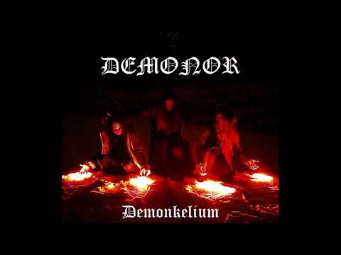 Demonor - Vitsavalta