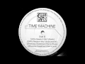 Time Machine - Who Needs a Mic (Instrumental)